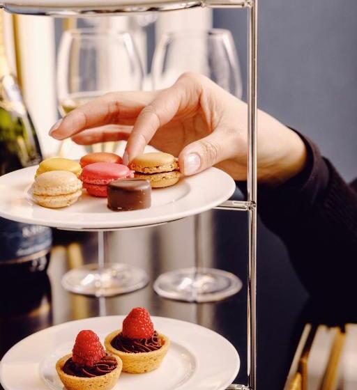 Maalot Roma   Small Luxury Hotels Of The World