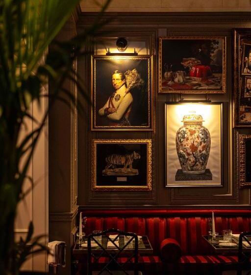 Maalot Roma   Small Luxury Hotels Of The World