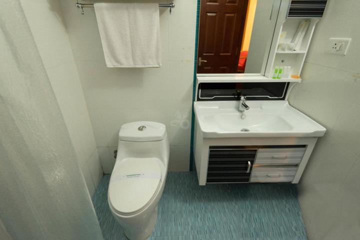 酒店 Meadows Residency