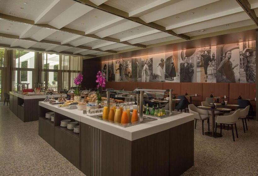 هتل NH Collection Milano Citylife