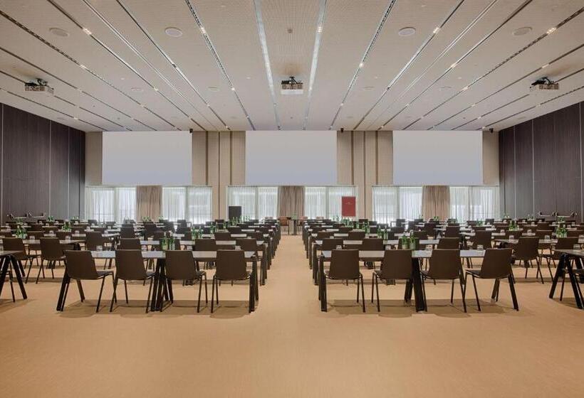 酒店 NH Collection Milano Citylife