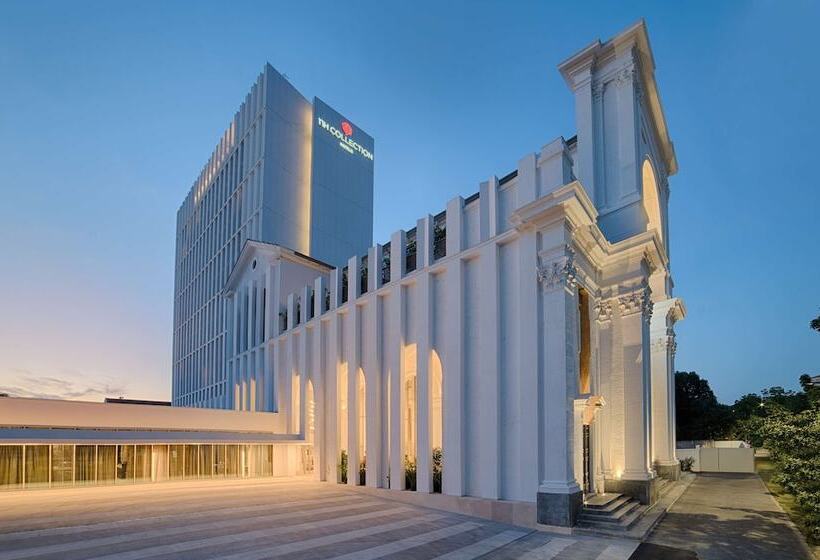 هتل NH Collection Milano Citylife