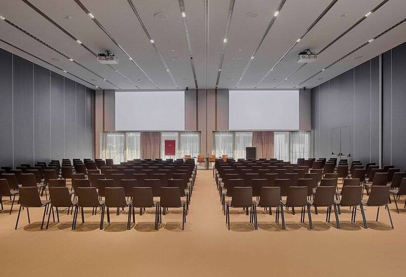 酒店 NH Collection Milano Citylife