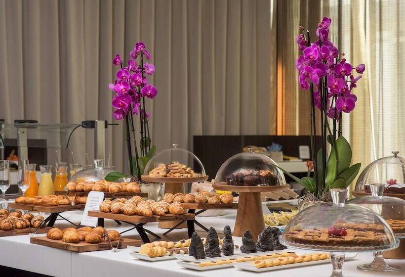 酒店 NH Collection Milano Citylife