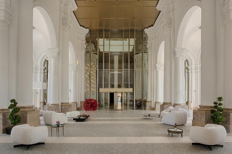 هتل NH Collection Milano Citylife