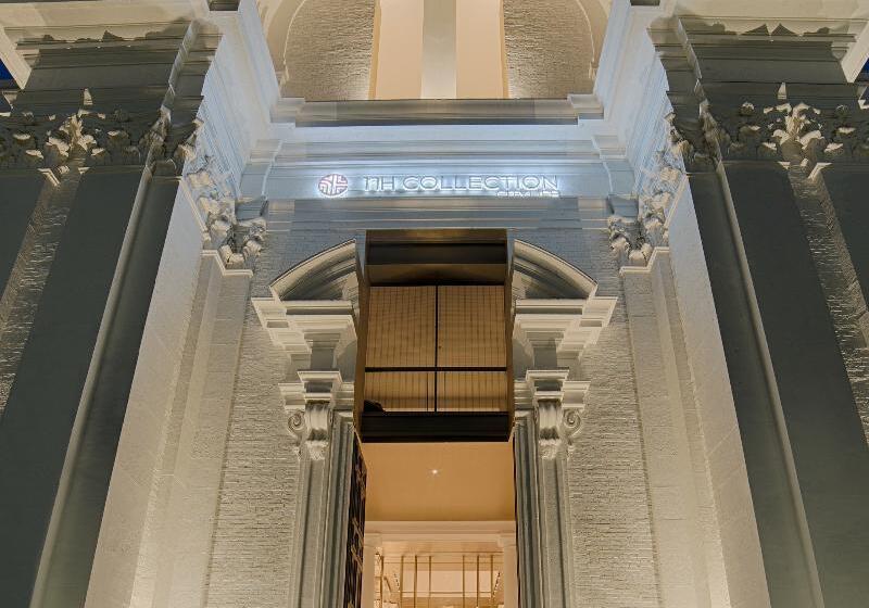 酒店 NH Collection Milano Citylife