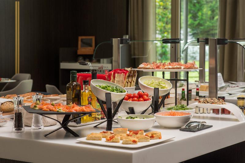 酒店 NH Collection Milano Citylife