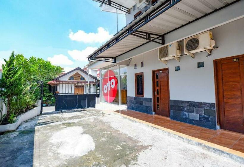 酒店 Orchid House By Oyo Rooms