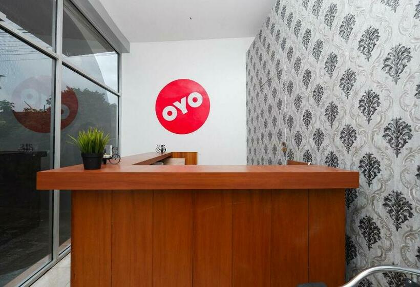 酒店 Orchid House By Oyo Rooms