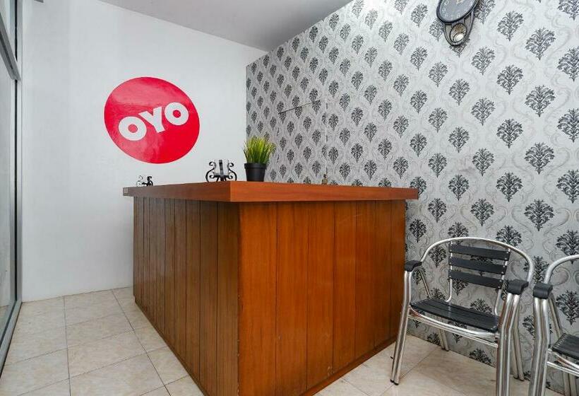 酒店 Orchid House By Oyo Rooms