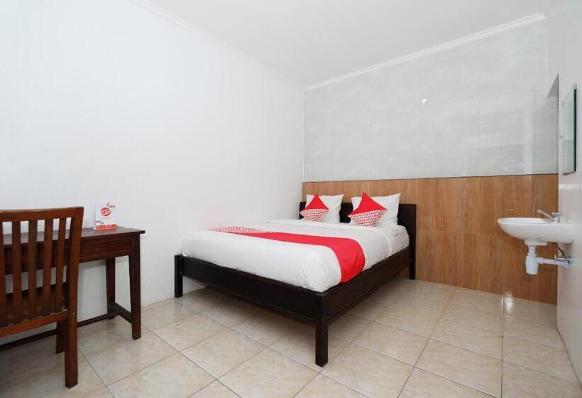 酒店 Orchid House By Oyo Rooms