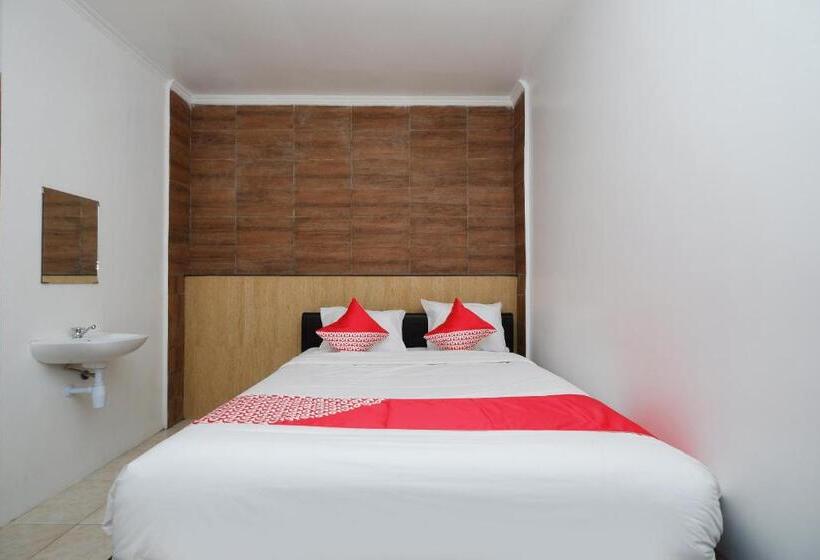 酒店 Orchid House By Oyo Rooms