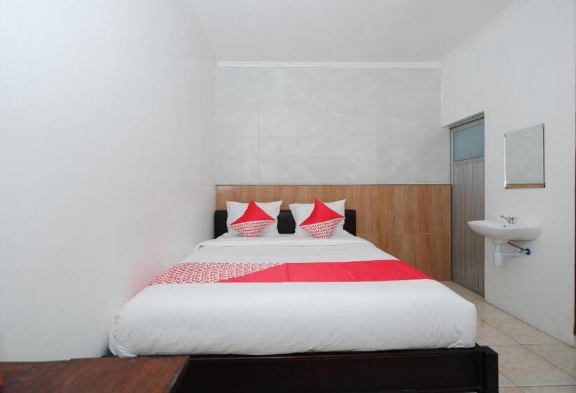 酒店 Orchid House By Oyo Rooms