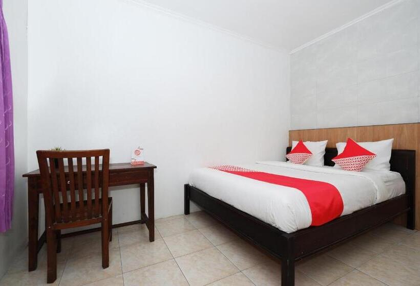 酒店 Orchid House By Oyo Rooms