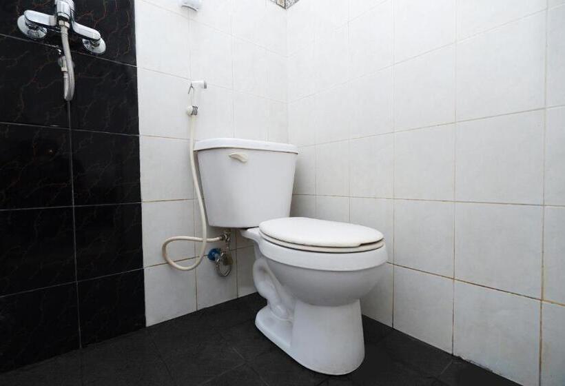 酒店 Orchid House By Oyo Rooms