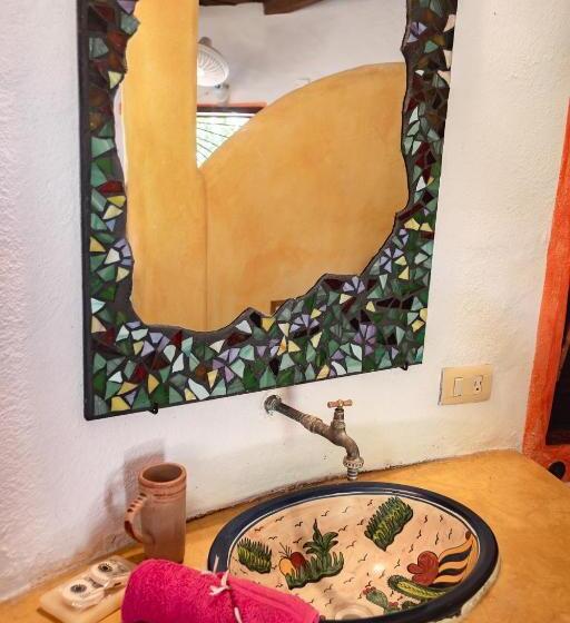 هتل Posada Mexico