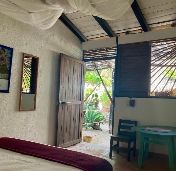 هتل Posada Mexico