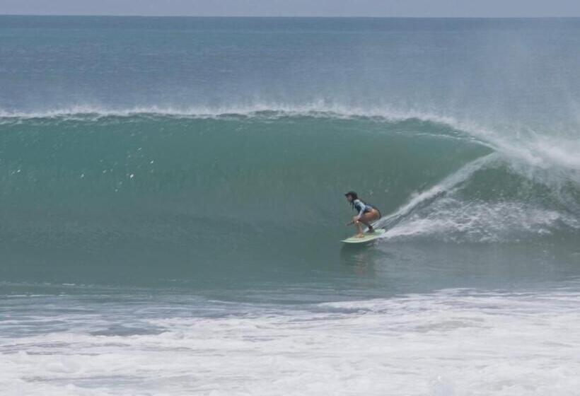 هتل Posada Mexico