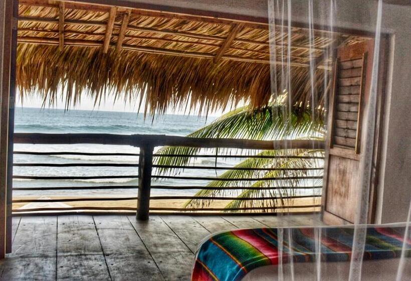 هتل Posada Mexico