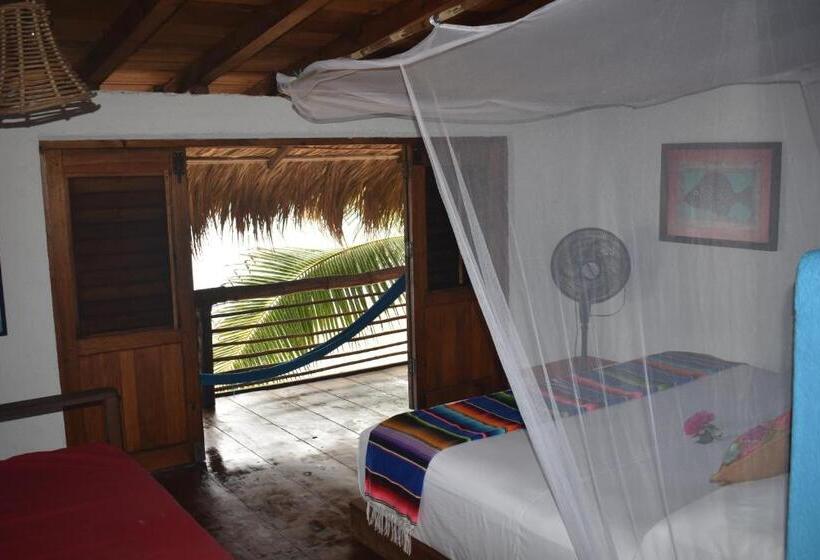 هتل Posada Mexico