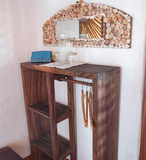 هتل Posada Mexico