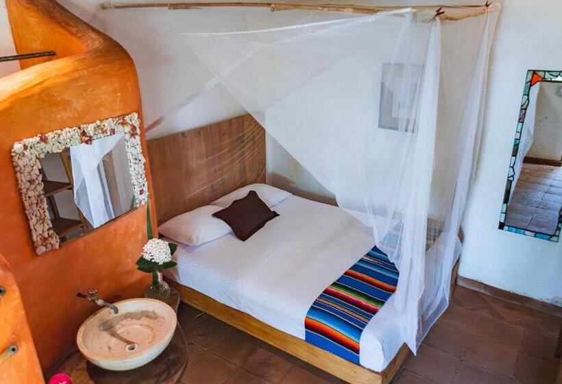 هتل Posada Mexico