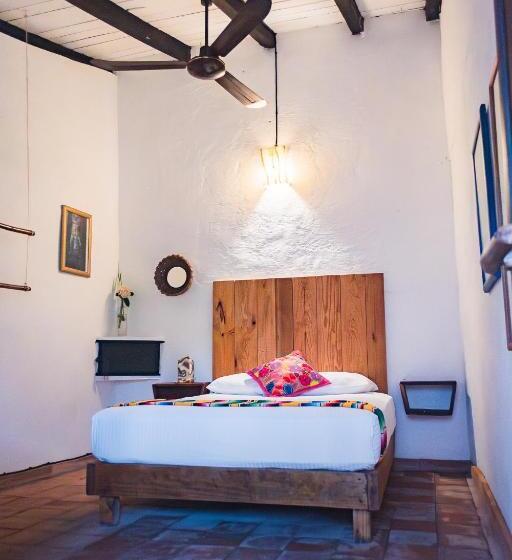 هتل Posada Mexico