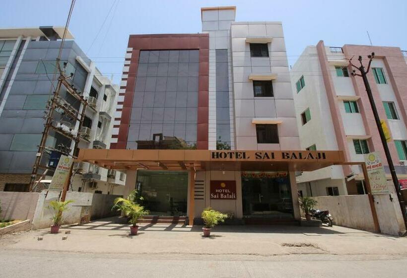 فندق Sai Balaji