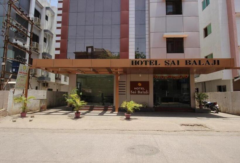 فندق Sai Balaji