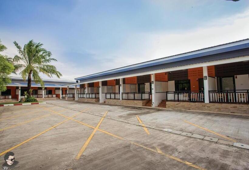 酒店 Staychill Resort