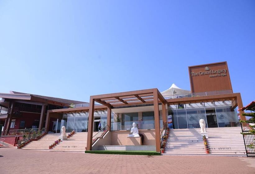 호텔 The Grand Legacy Resort