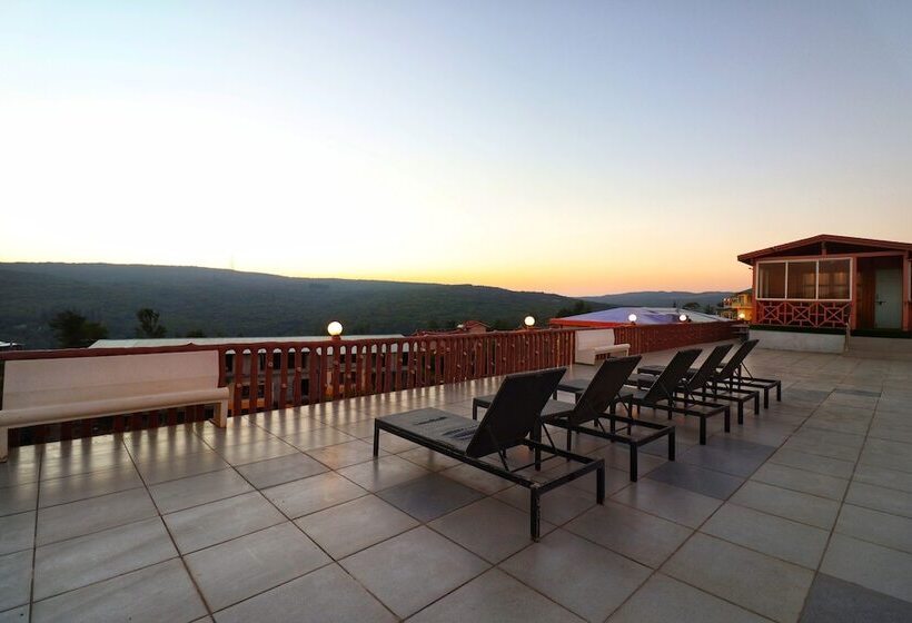 Отель The Grand Legacy Resort