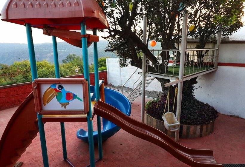 Отель The Grand Legacy Resort