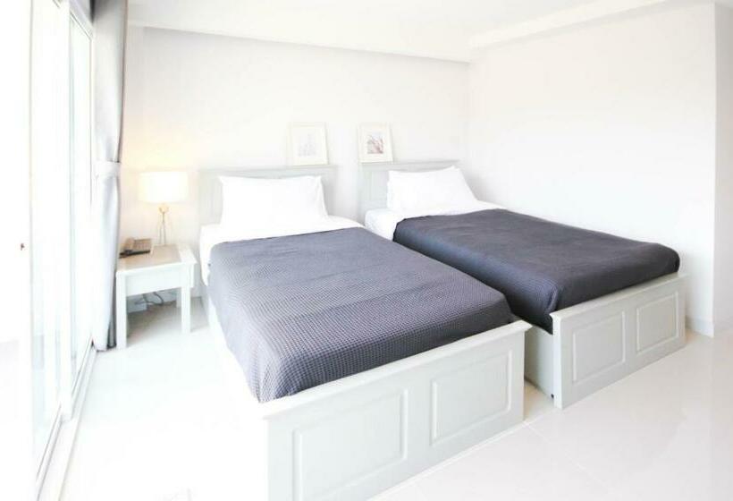 ホテル Tonkla Boutique