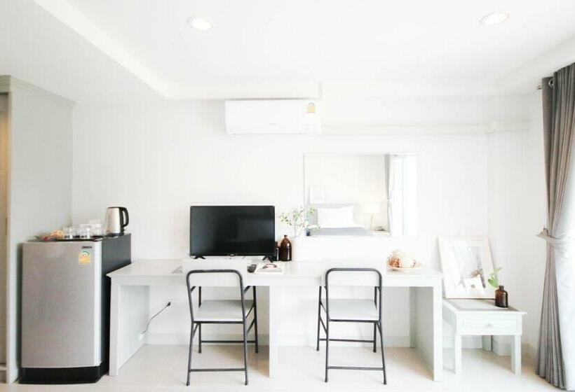 ホテル Tonkla Boutique