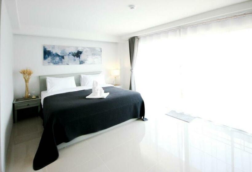 ホテル Tonkla Boutique