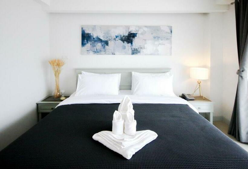 ホテル Tonkla Boutique