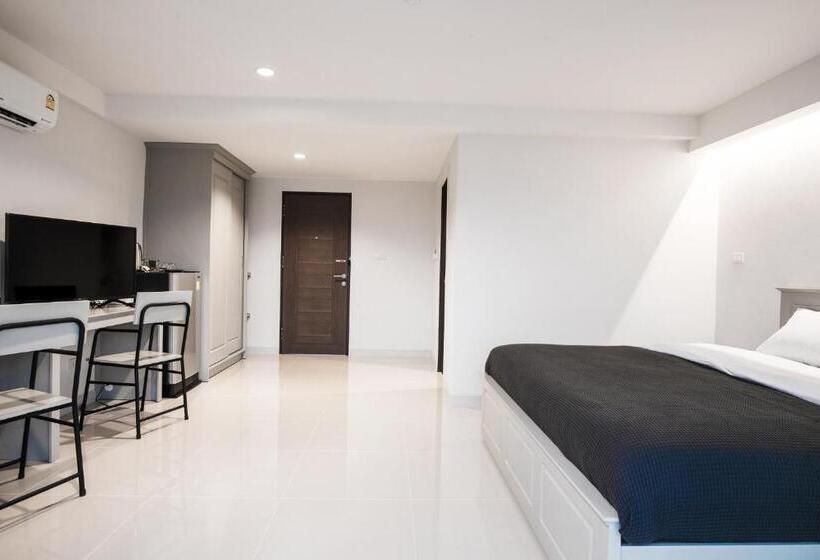 ホテル Tonkla Boutique