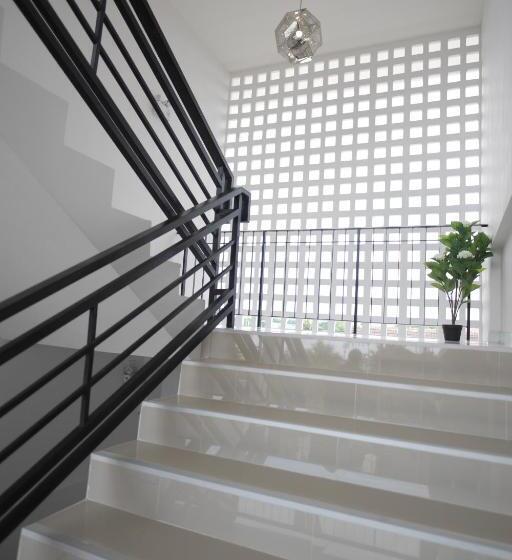 ホテル Tonkla Boutique