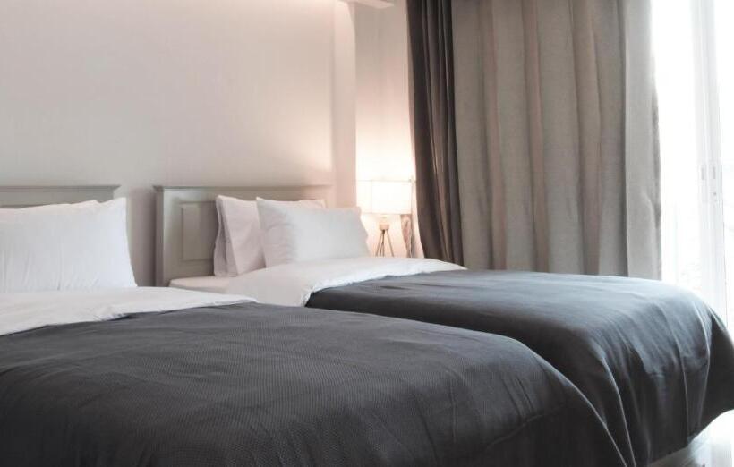 ホテル Tonkla Boutique