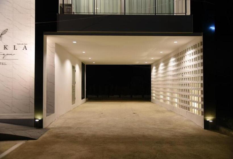 ホテル Tonkla Boutique