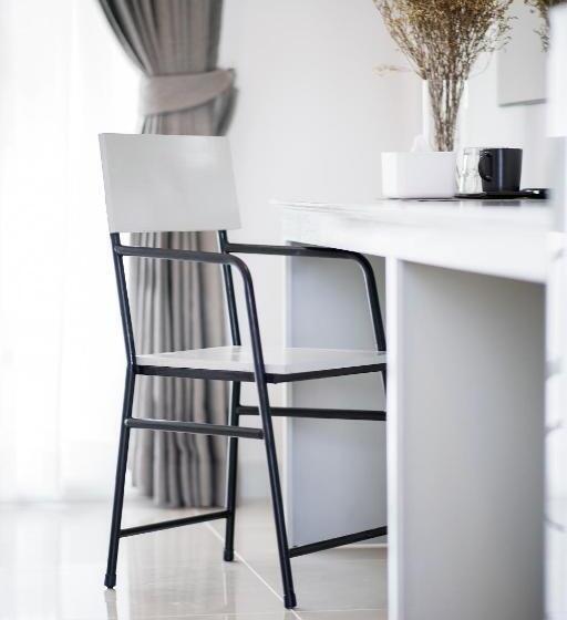 ホテル Tonkla Boutique