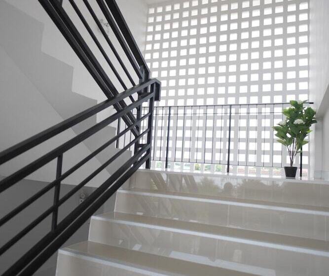 ホテル Tonkla Boutique