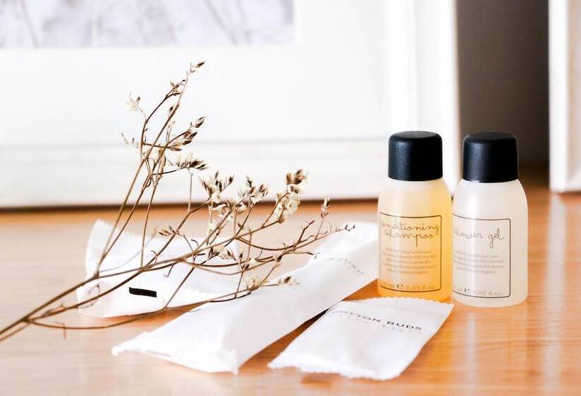 ホテル Tonkla Boutique