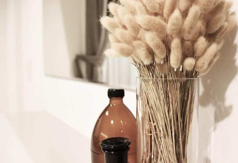 ホテル Tonkla Boutique