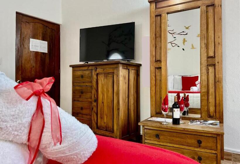 هتل Boutique & Spa   Vdl Colonial