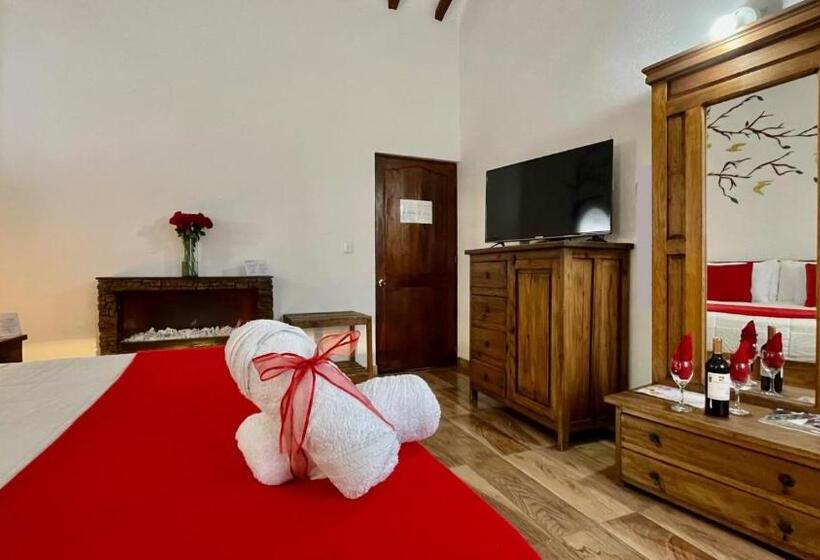 هتل Boutique & Spa   Vdl Colonial