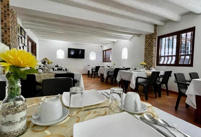 هتل Boutique & Spa   Vdl Colonial