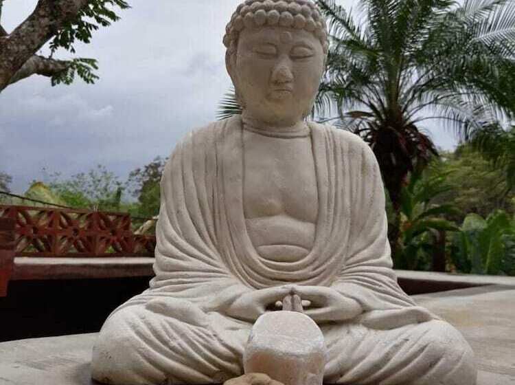 בית מלון כפרי Villas Adriana Palenque