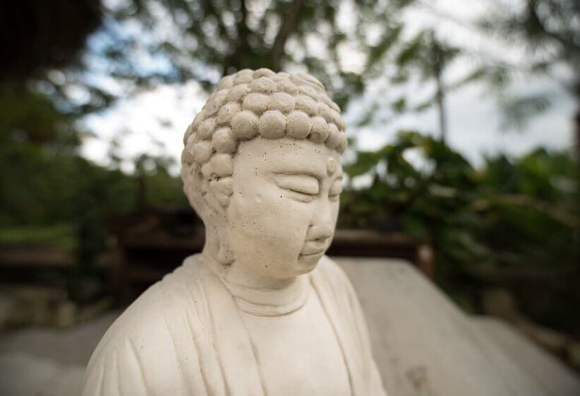 בית מלון כפרי Villas Adriana Palenque